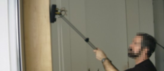 Lauschangriff Abwehr