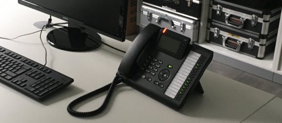 Telefon abhören erkennen