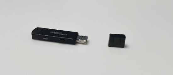 USB Stick mit Aufnahmefunktion