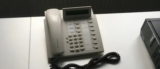 Telefone abhören
